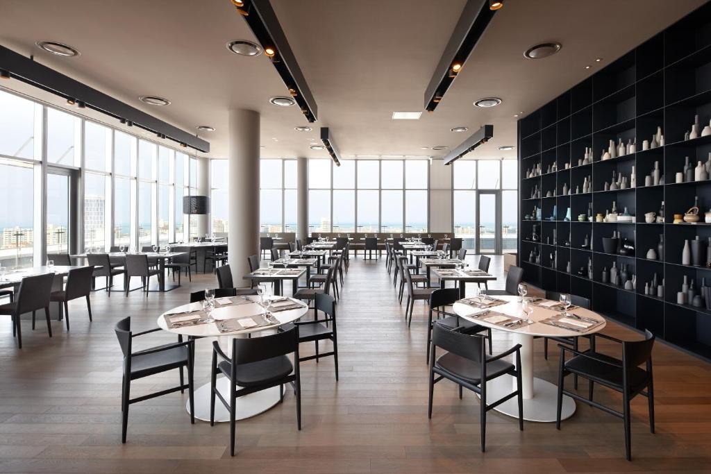 هتل شیلا استی سئول